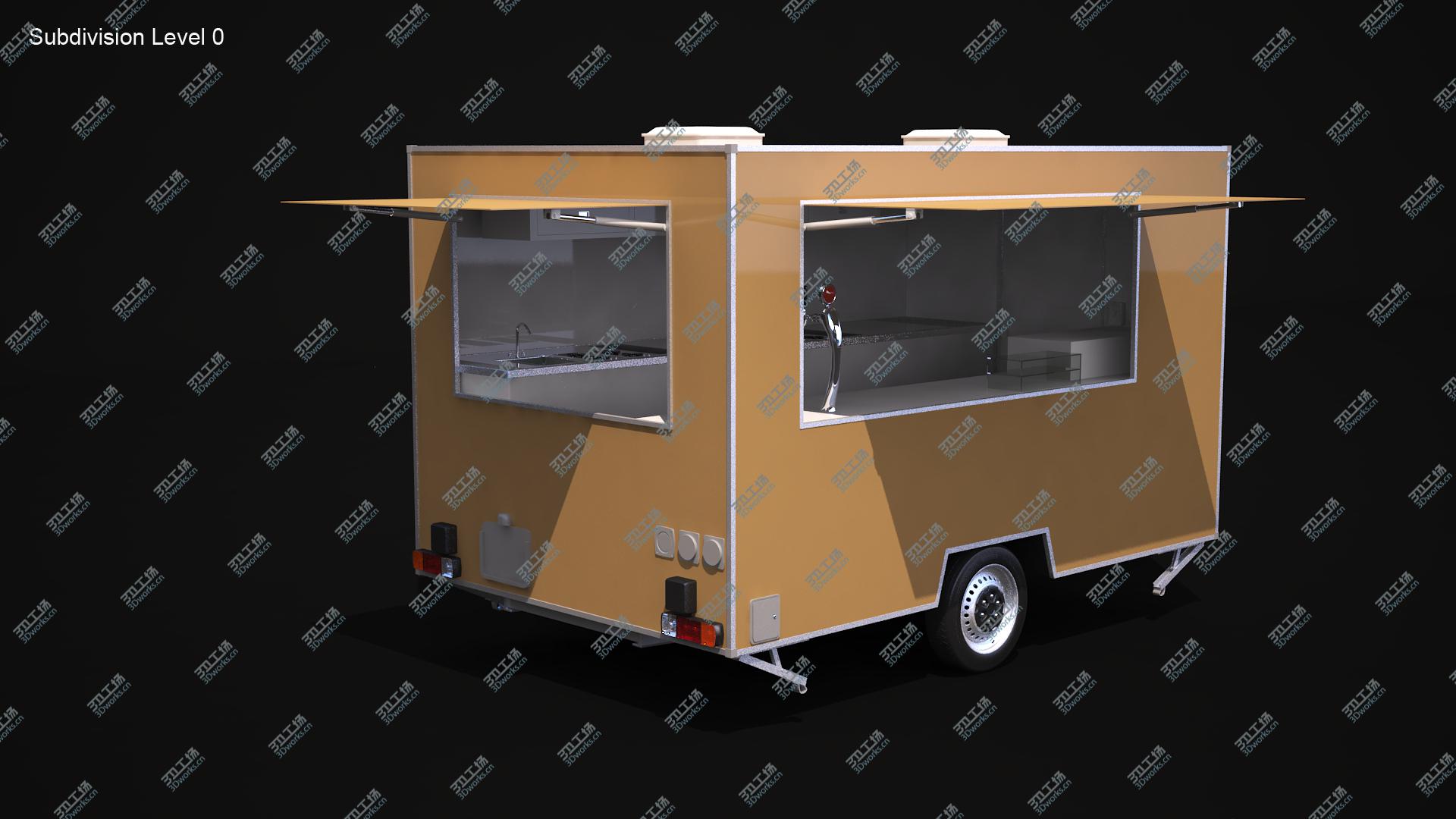 images/goods_img/2021040232/3D model Catering Single Axle Trailer/4.jpg